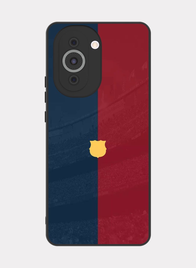 PXLAAT Huawei Nova 10 case cover Barcelona Fc Icon - Image 1