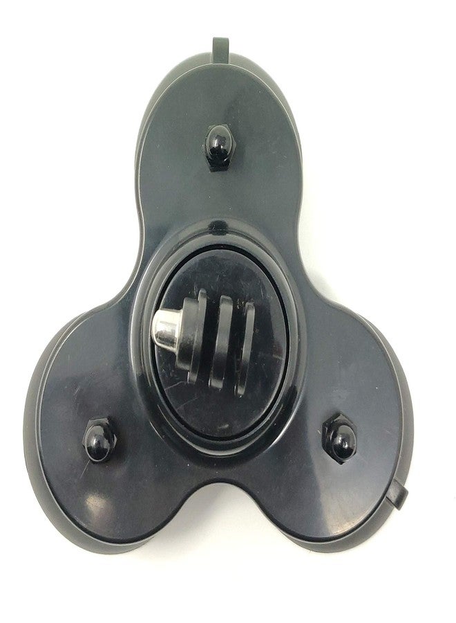 Action Pro Low Angle Surfboard Suction Cup Compatible with GoPro-13/12/11/10/9/8/7/6/5/4/Yi/SJCAM/SJ4000 Smooth Surfaces Tripod Mount Go pro Surfing Accessory - Image 5
