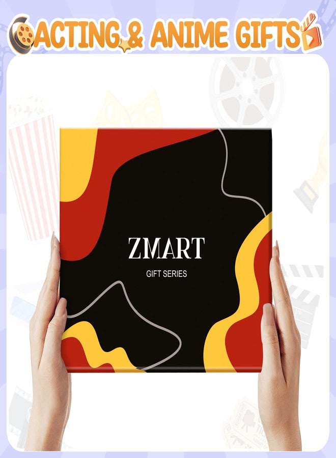 Zmart Horror Movie Lovers Gifts - Scary Movie Socks for Men Women Teens, Halloween Night Home Alone Socks - Image 3