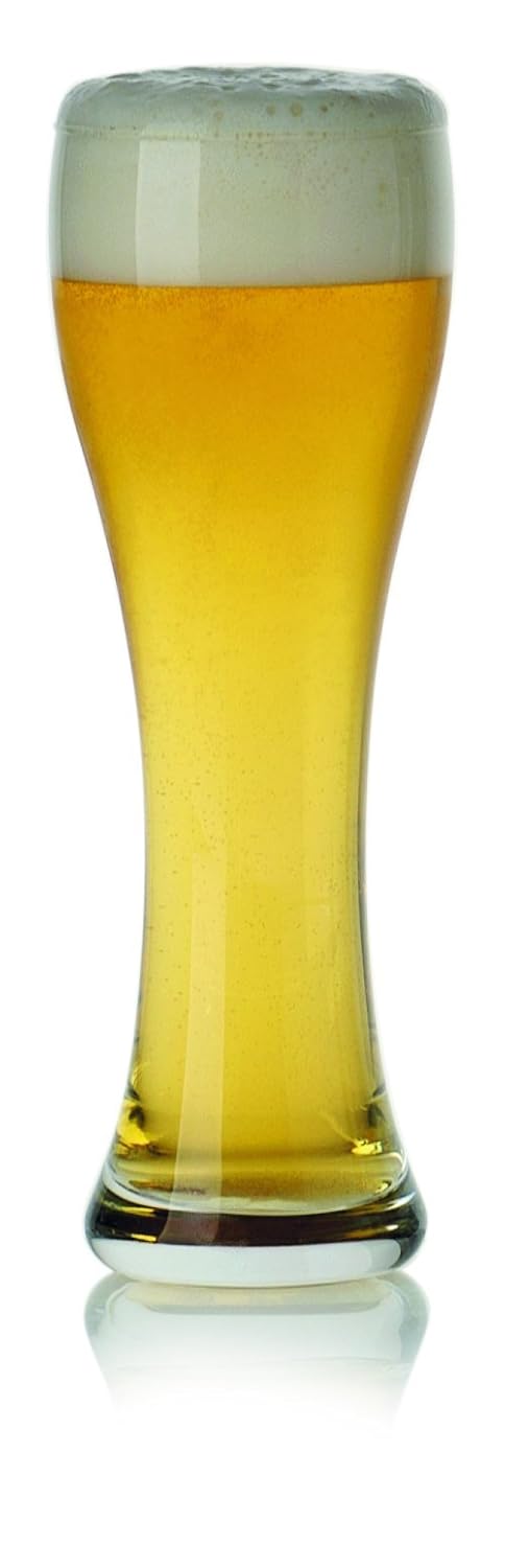 Ocean Ocean lmperial Tumbler Glass Set - 6 Pieces, Transparent, 473ml, Elegant & Durable Glassware for Water, Juices, Cocktails, Soft Drinks & Other Beverages, Perfect for House Parties & Special Occasions 