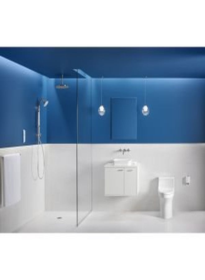 KOHLER Clearflo Round design tile-in shower drain - Image 2