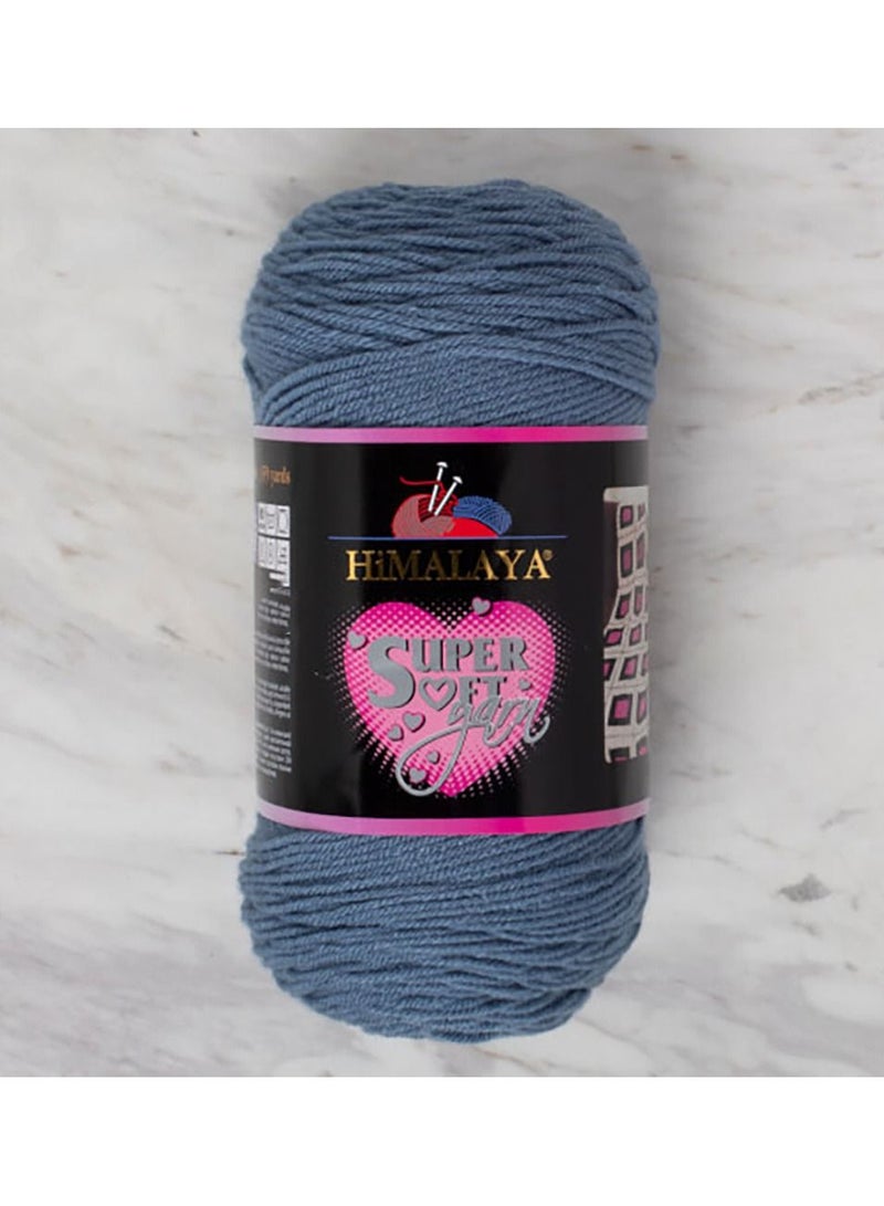 هيمالايا خيوط أكريليك فائقة النعومة 80843