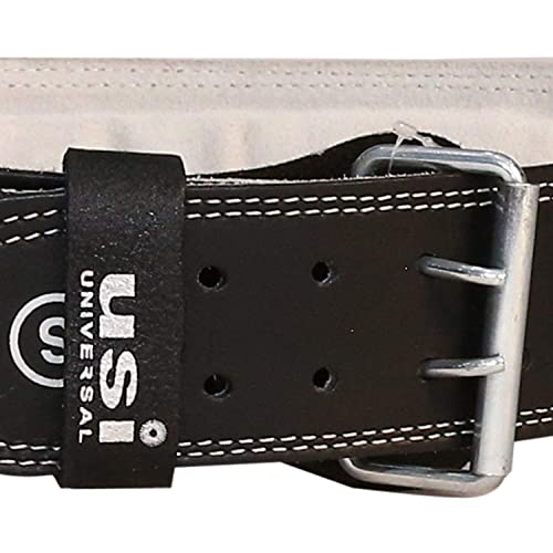 Usi Wt Lifting 4 Padded Belt (L) - Image 3