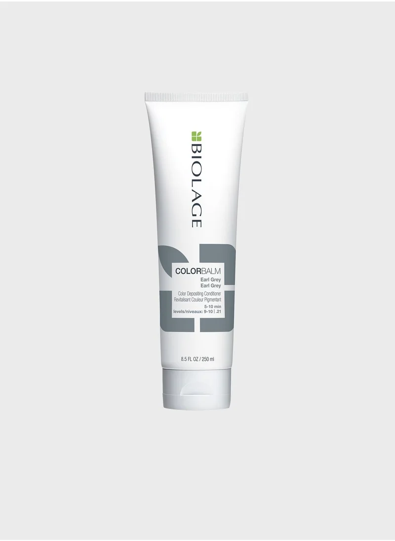 Biolage RAW Color Balm Earl Grey 250ml