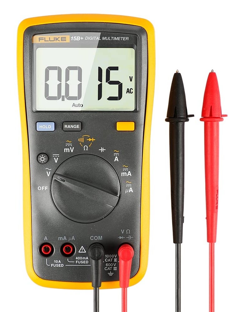 FLUKE Digital Multimeter Latest Version by Fluke - Image 3