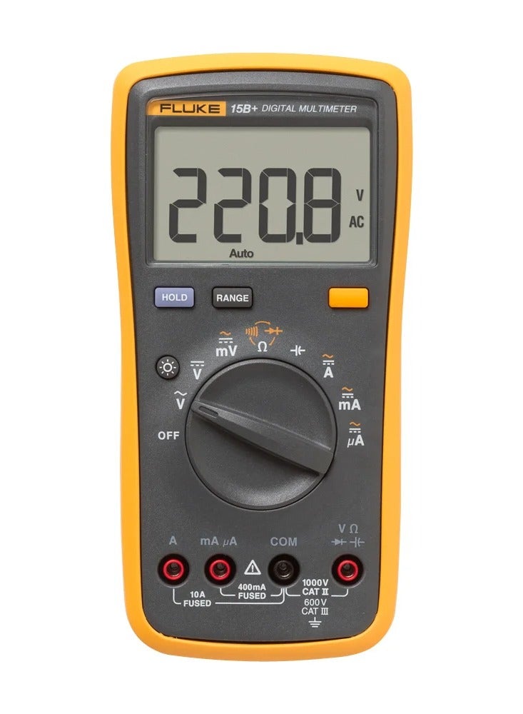 FLUKE Digital Multimeter Latest Version by Fluke - Image 2