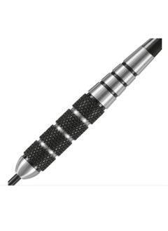 Harrows Black Jack Darts Pin  - Image 3