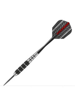 Harrows Black Jack Darts Pin  - Image 5