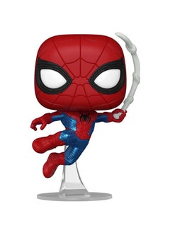 Pop! Marvel: Spider-Man No Way Home - Spider-Man Finale Suit