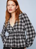 H&M 003-09-090-Black
