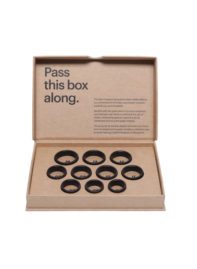 ULTRAHUMAN Ultrahuman Ring Air Sizing Kit  - Image 2