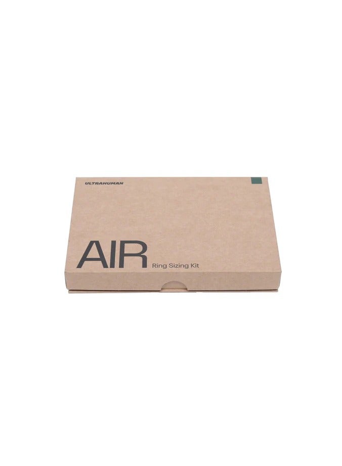 ULTRAHUMAN Ultrahuman Ring Air Sizing Kit  - Image 1