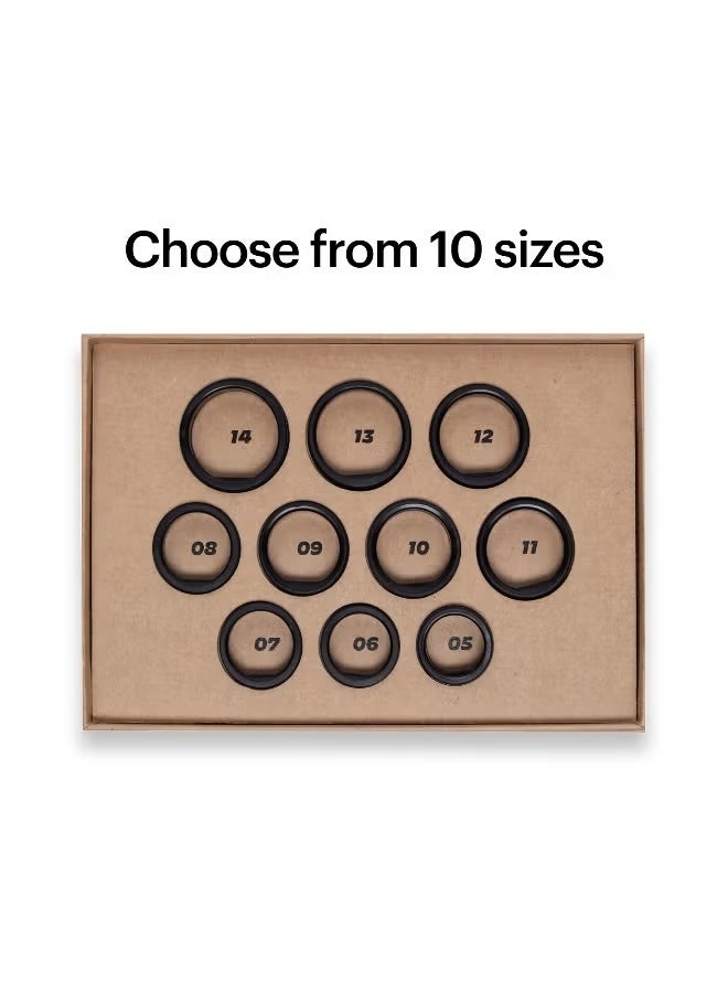 Ultrahuman Ring Air Sizing Kit - Image 4