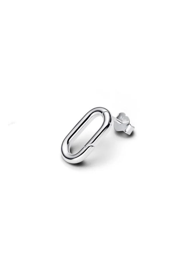 باندورا Openable Stud Earring