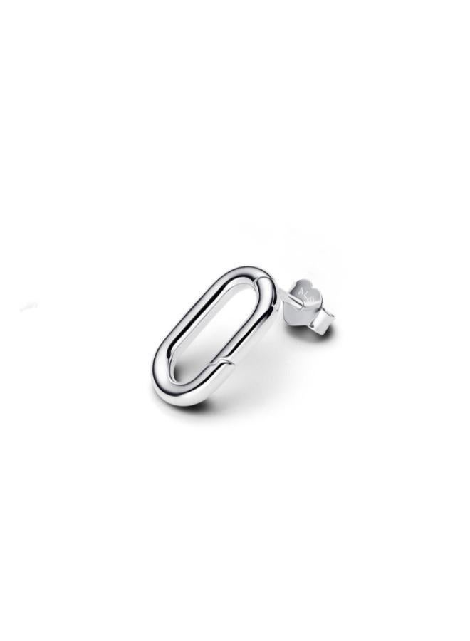 PANDORA Openable Stud Earring - Image 2