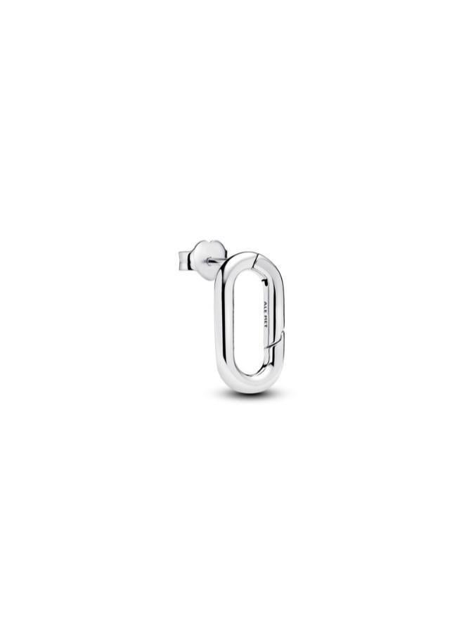 PANDORA Openable Stud Earring - Image 1