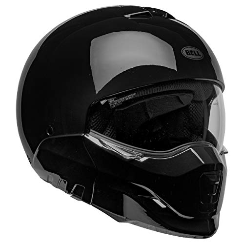BELL Broozer Helmet Black Large
