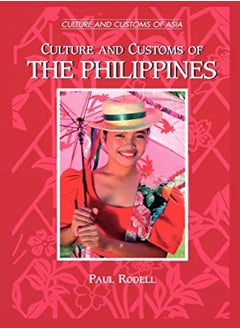 Culture and Customs of the Philippines 