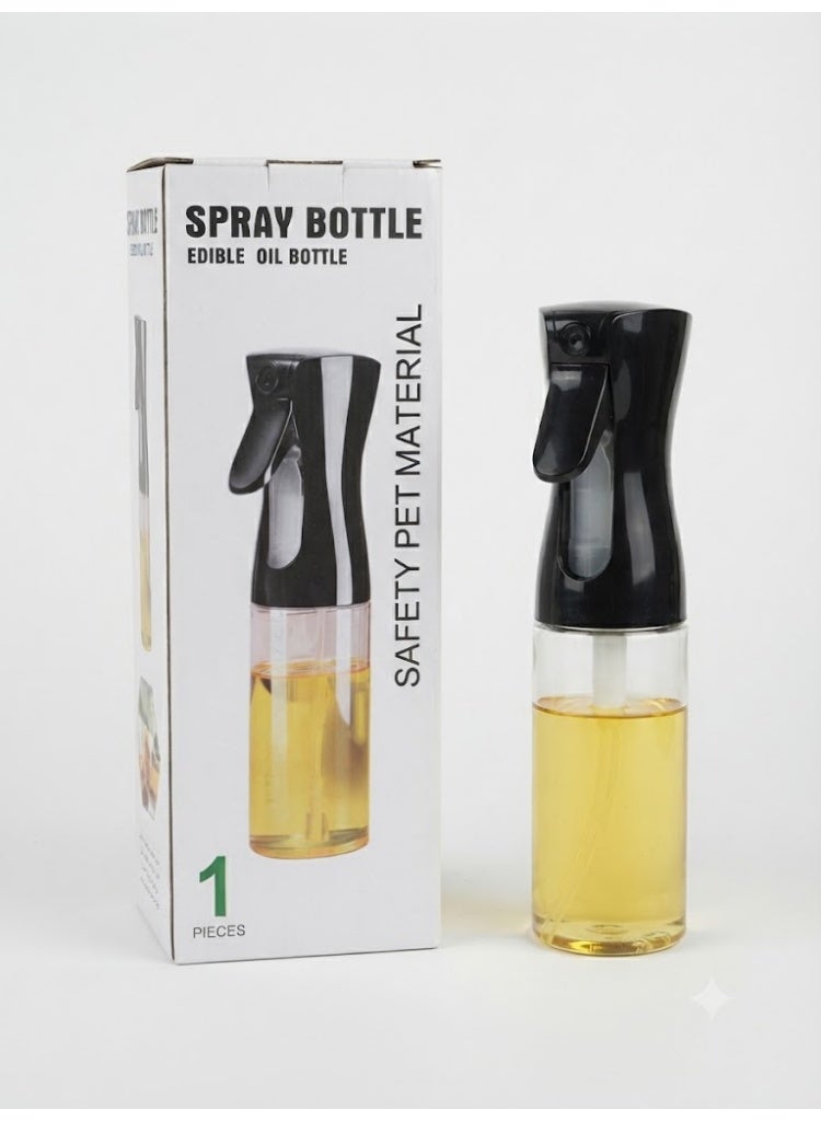 Oil Sprayer For Cooking