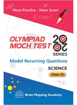 BMA's Olympiad Mock Test 20-20 Series - Science for Class - 10 - pzsku/Z0C2DC7C3DD071310B0E7Z/45/_/1730194983/bb1f94e6-46fb-4434-b53f-83b9ec4eed87