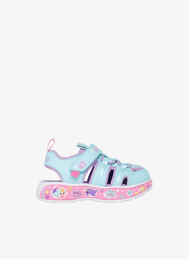 SKECHERS Infant Play Scene Splash - Image 1