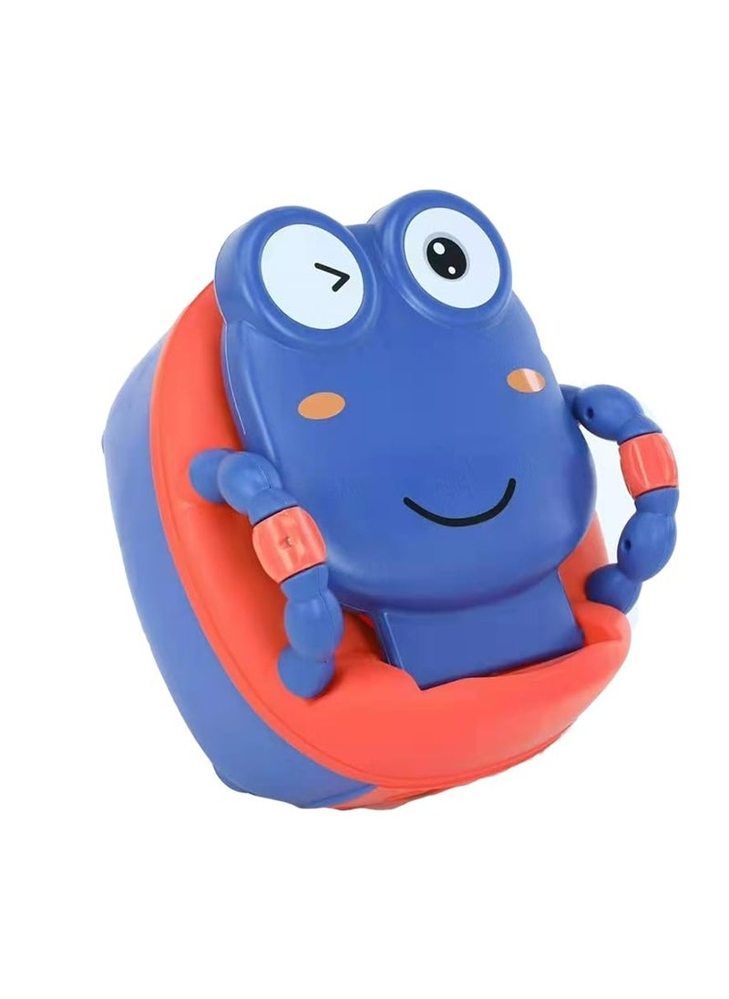 Oasisgalore - Blue Toys Toddler Training Potty - Image 1