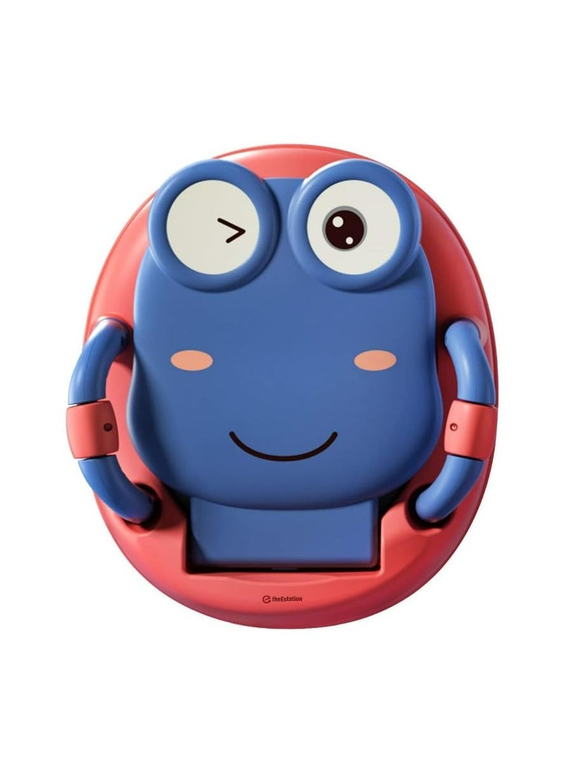 Oasisgalore - Blue Toys Toddler Training Potty - Image 1
