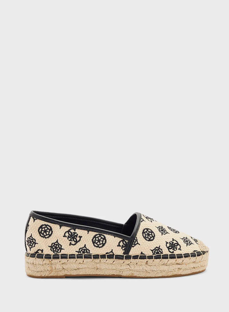 GUESS Joelya Flat Mocassin