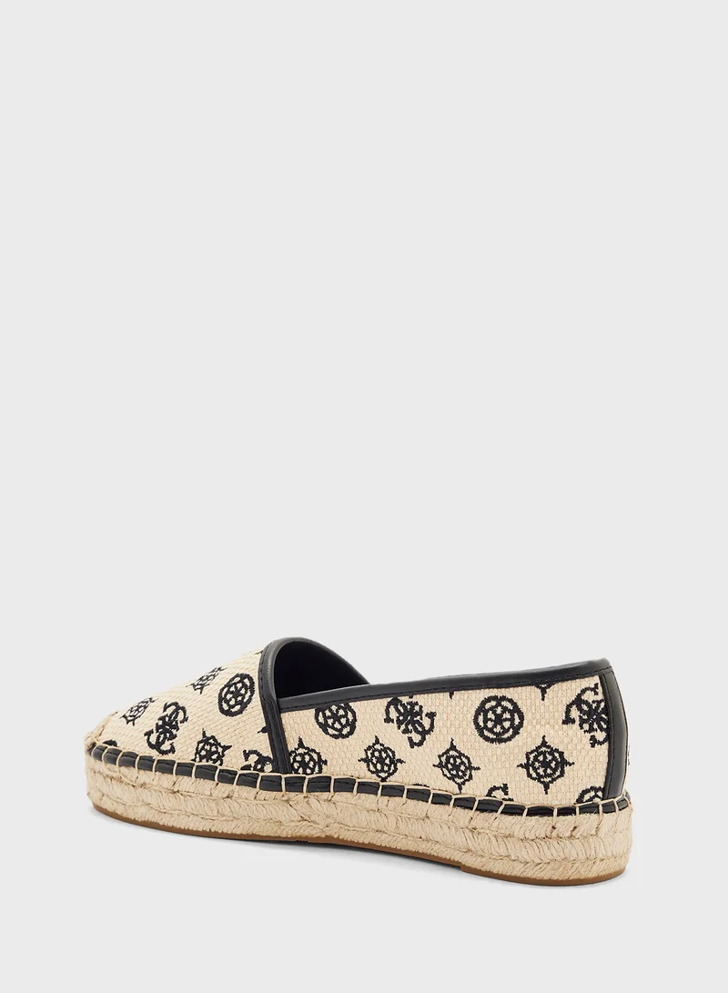 GUESS Joelya Flat Mocassin