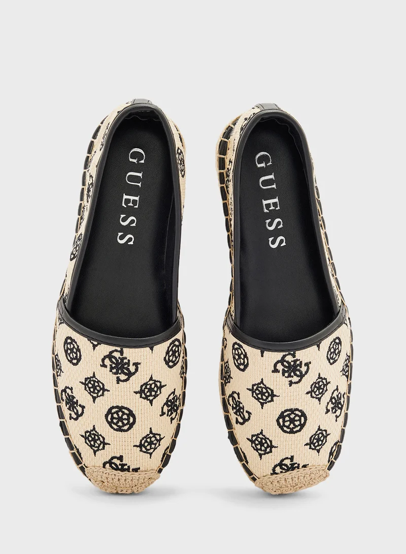 GUESS Joelya Flat Mocassin