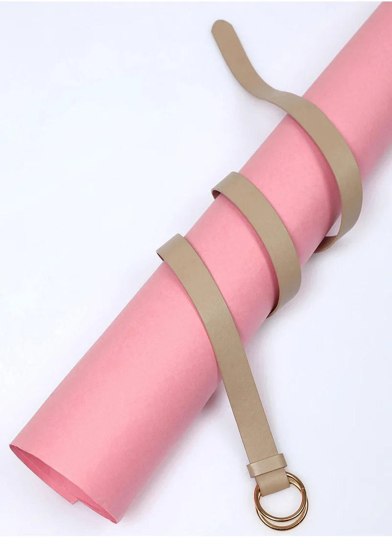 Haute Sauce Brown Belt