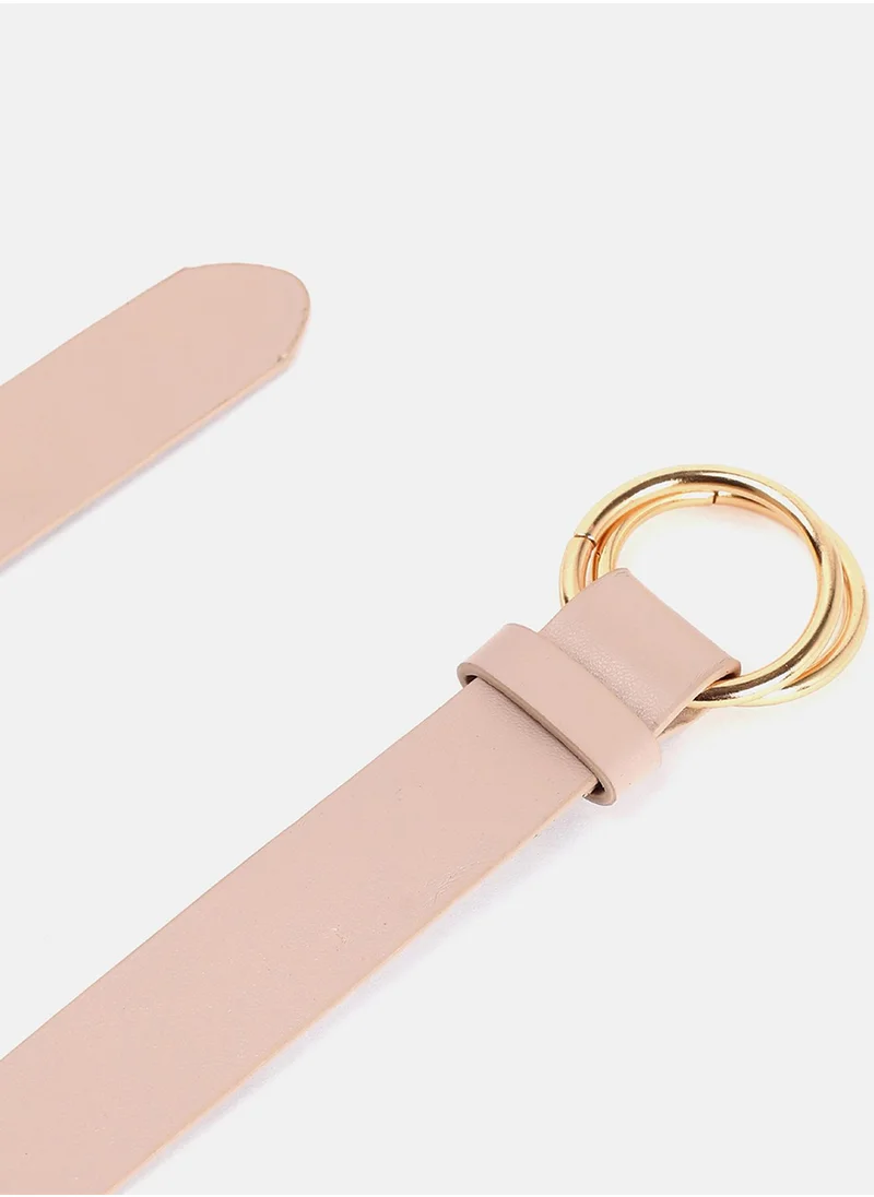Haute Sauce Brown Belt