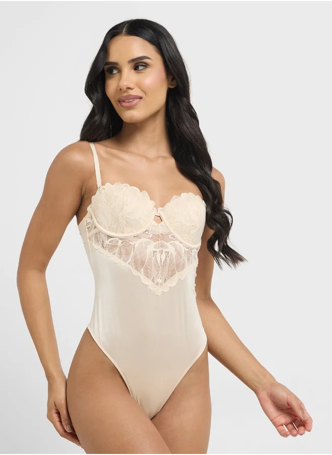 La Senza La Senza Bodysuits Bodysuit & Teddies