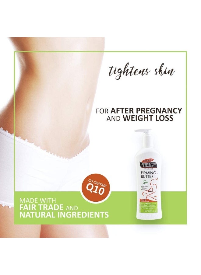 Cocoa Firming Butter Body Lotion 315 ml