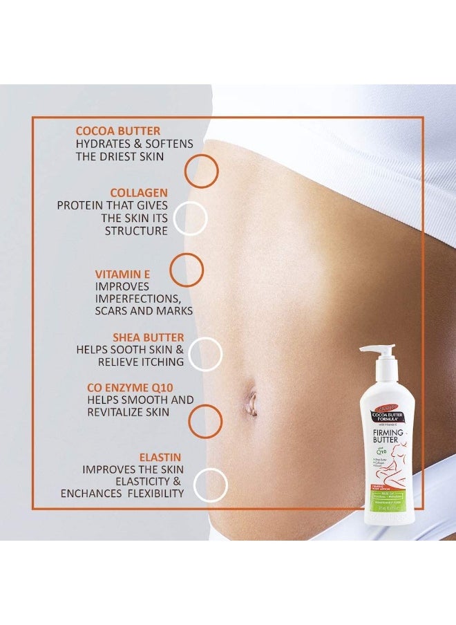 Cocoa Firming Butter Body Lotion 315 ml
