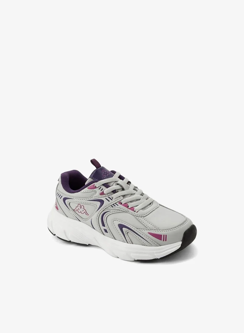 كابا Girls Lace-Up Sports Shoes