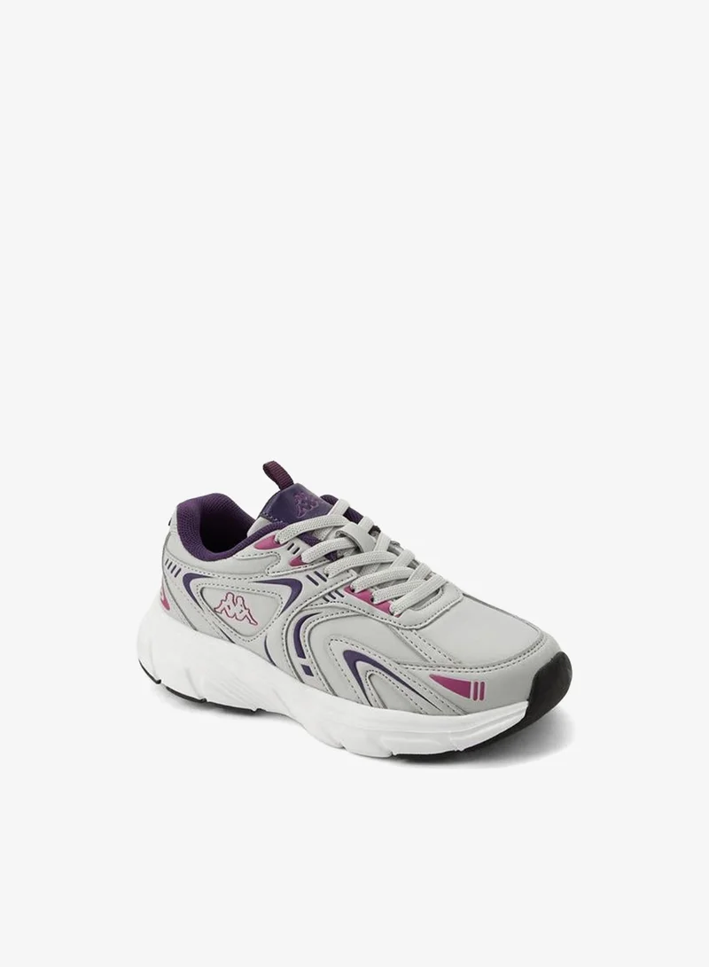كابا Girls Lace-Up Sports Shoes