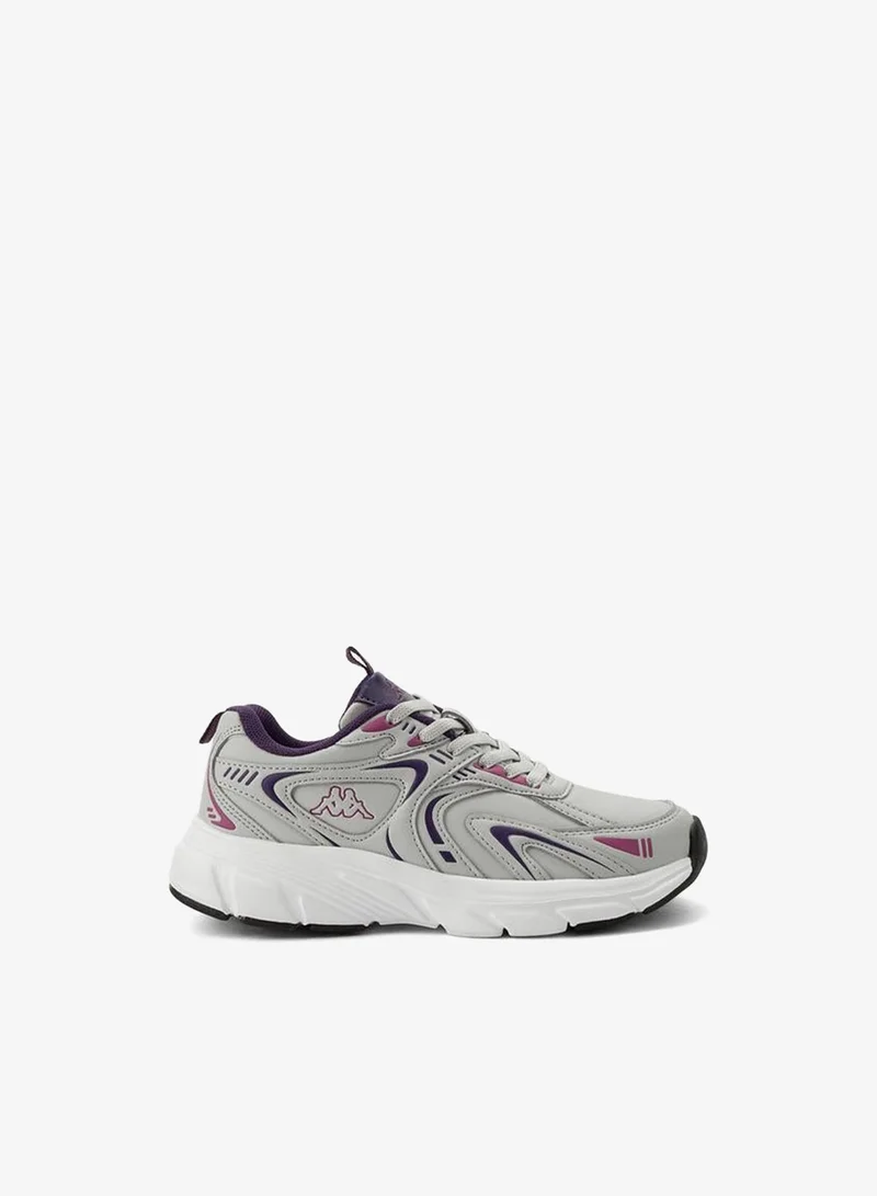 كابا Girls Lace-Up Sports Shoes