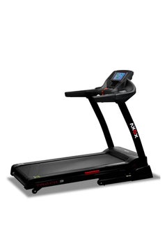 Axox Fitness Track 3 Treadmill with Smart Display | Grey - pzsku/Z0C2E24DF18FB1CF3A76BZ/45/_/1725371091/6a09283e-69f5-49bc-9987-76d9a4634b5a