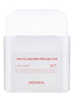 MEDIHEAL Phyto Enzyme Peeling Pad  90 Pads - pzsku/Z0C2E3CDB4708B5150DD2Z/45/_/1728143442/9c605fc4-bf08-4b29-a896-ecbef2fc8f87