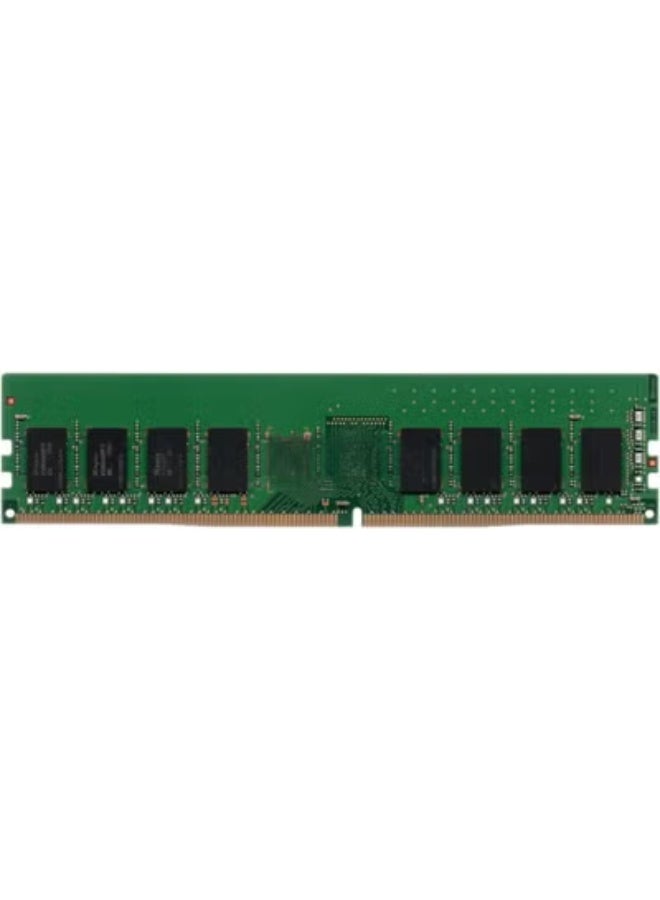 Desktop RAM 8GB DDR4 2400MHz UDIMM 1Rx8 PC4 Memory Module for Smooth Performance and Faster Multitasking