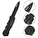 JOLLYSTYLE 6PCS Fake Knife Halloween Prop Plastic Trick Disappear Fake Plastic - Image 2