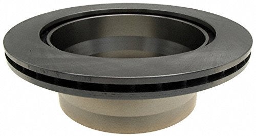 ACDelco Silver 18A875A Rear Disc Brake Rotor - Image 4