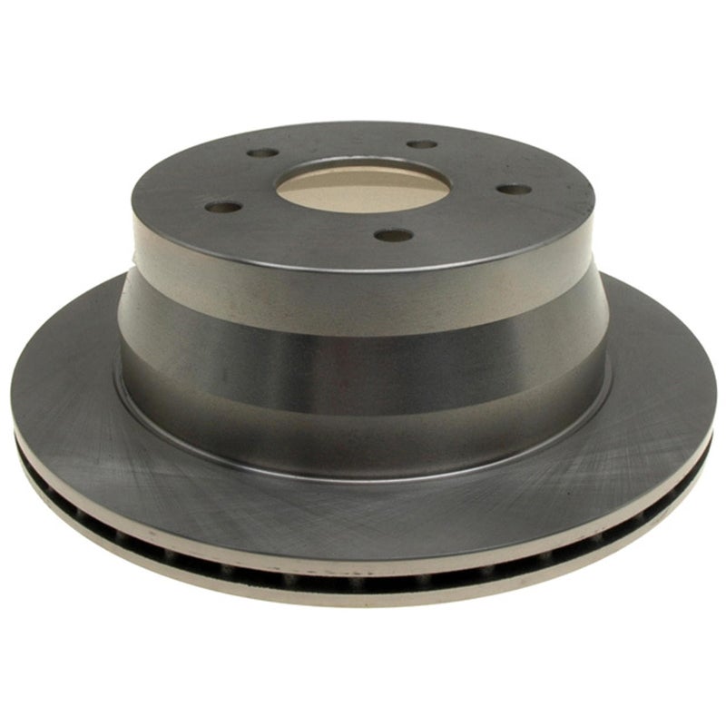 ACDelco Silver 18A875A Rear Disc Brake Rotor - Image 5
