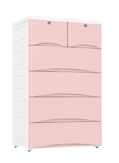 Pink B