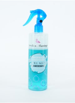 Jardin Flamingo Two Phase Conditioner 500ml | 2 in 1 - Collagen 