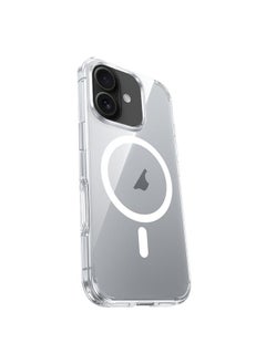 Benks Case For iPhone 16 MagSafe Magnetic Shockproof Phone Case  - Image 1