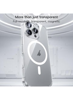 Benks Case For iPhone 16 MagSafe Magnetic Shockproof Phone Case  - Image 2