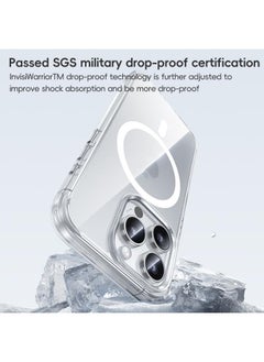 Benks Case For iPhone 16 MagSafe Magnetic Shockproof Phone Case  - Image 3