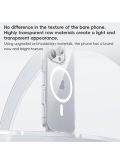 Benks Case For iPhone 16 MagSafe Magnetic Shockproof Phone Case  - Image 4